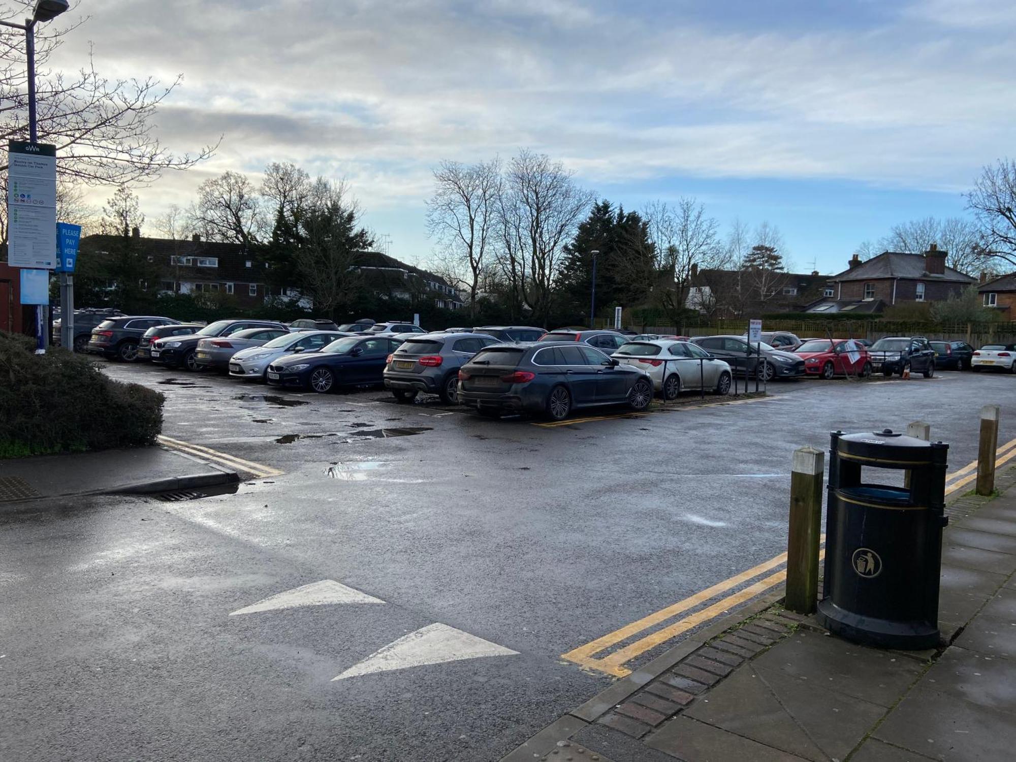 Deluxe Three Bed Bnb In Henley-On-Thames Near Station River & Town Centre Ngoại thất bức ảnh