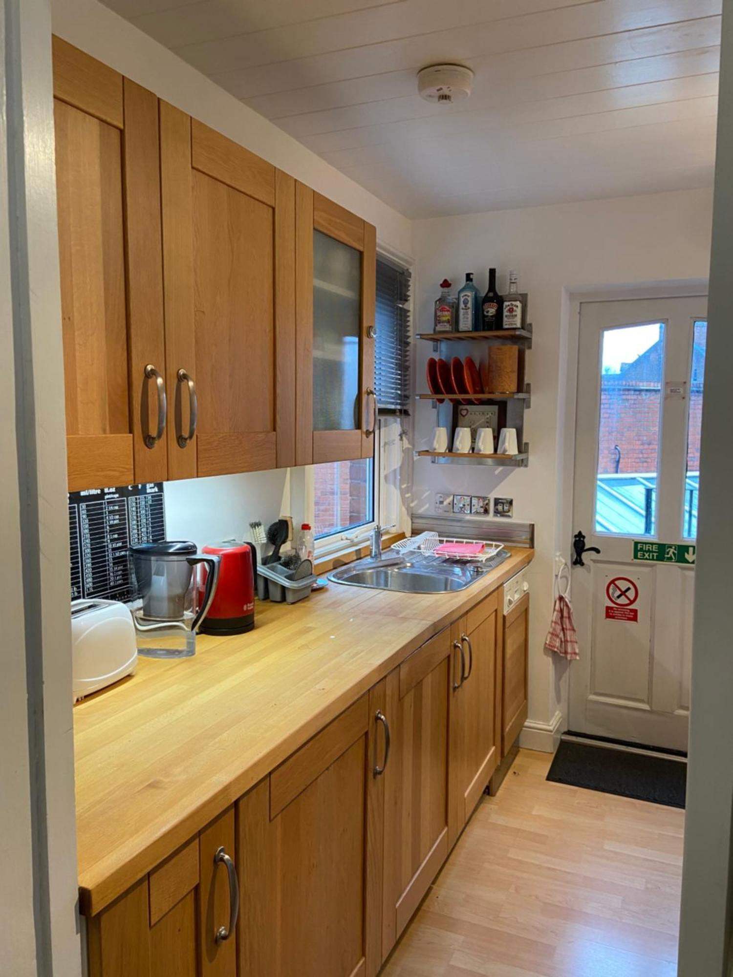 Deluxe Three Bed Bnb In Henley-On-Thames Near Station River & Town Centre Ngoại thất bức ảnh