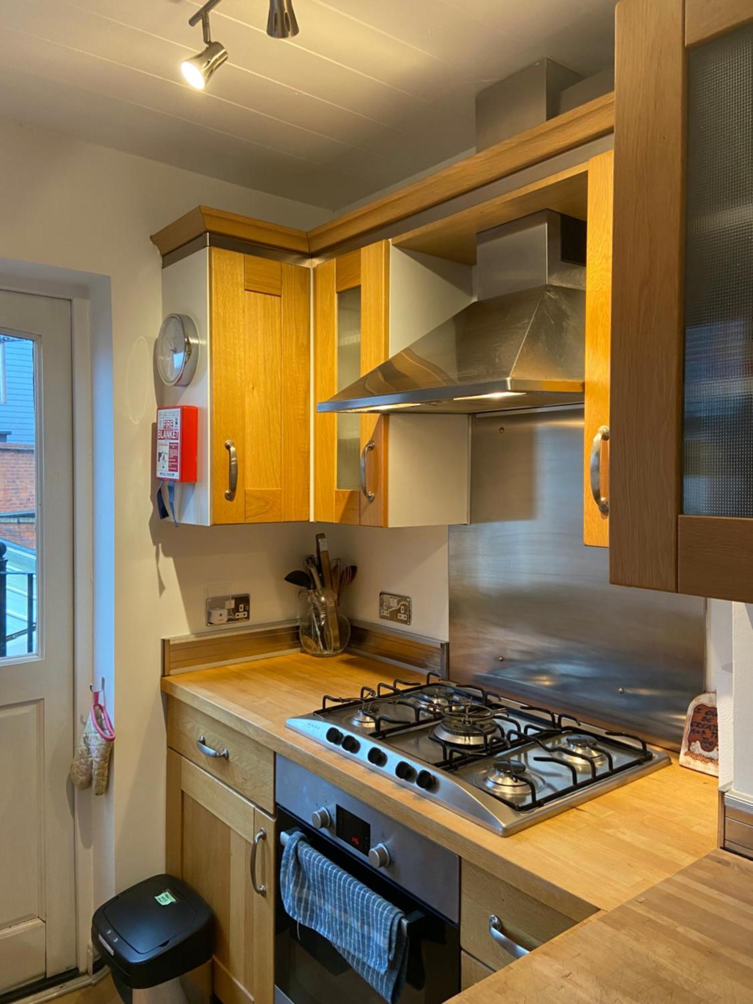Deluxe Three Bed Bnb In Henley-On-Thames Near Station River & Town Centre Ngoại thất bức ảnh
