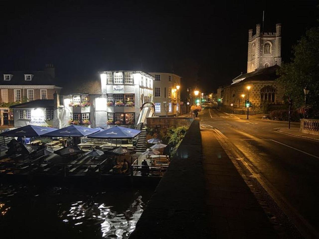 Deluxe Three Bed Bnb In Henley-On-Thames Near Station River & Town Centre Ngoại thất bức ảnh