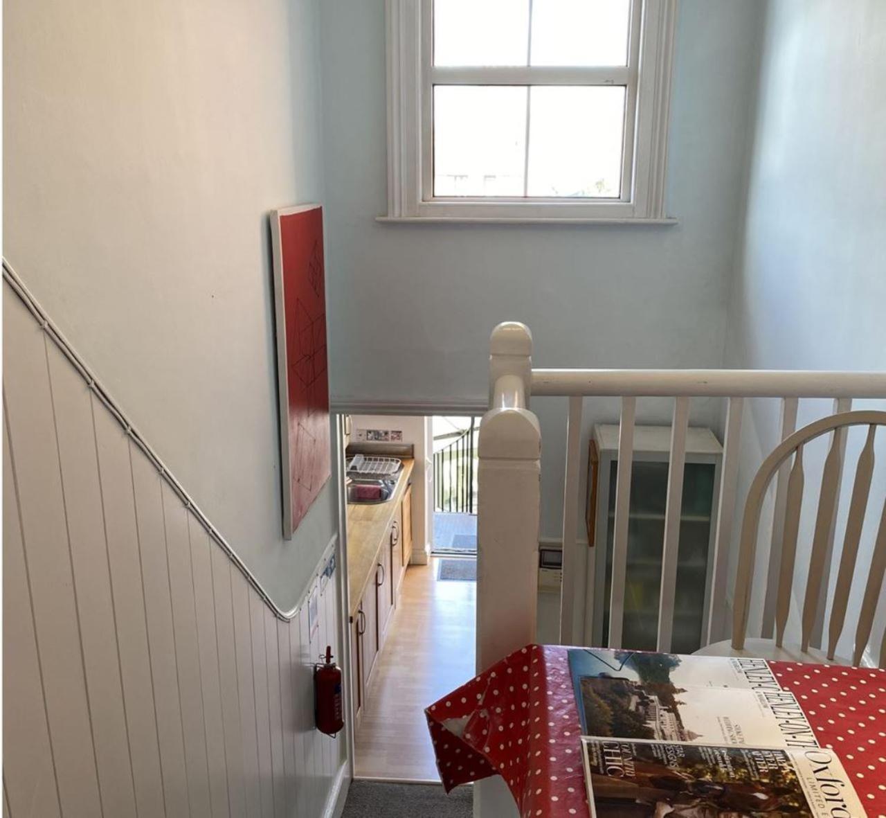 Deluxe Three Bed Bnb In Henley-On-Thames Near Station River & Town Centre Ngoại thất bức ảnh