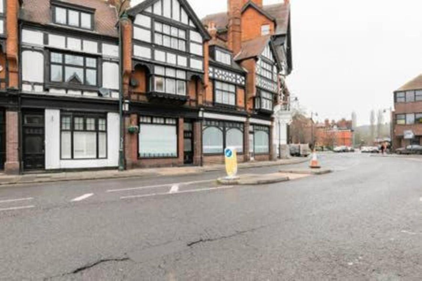 Deluxe Three Bed Bnb In Henley-On-Thames Near Station River & Town Centre Ngoại thất bức ảnh