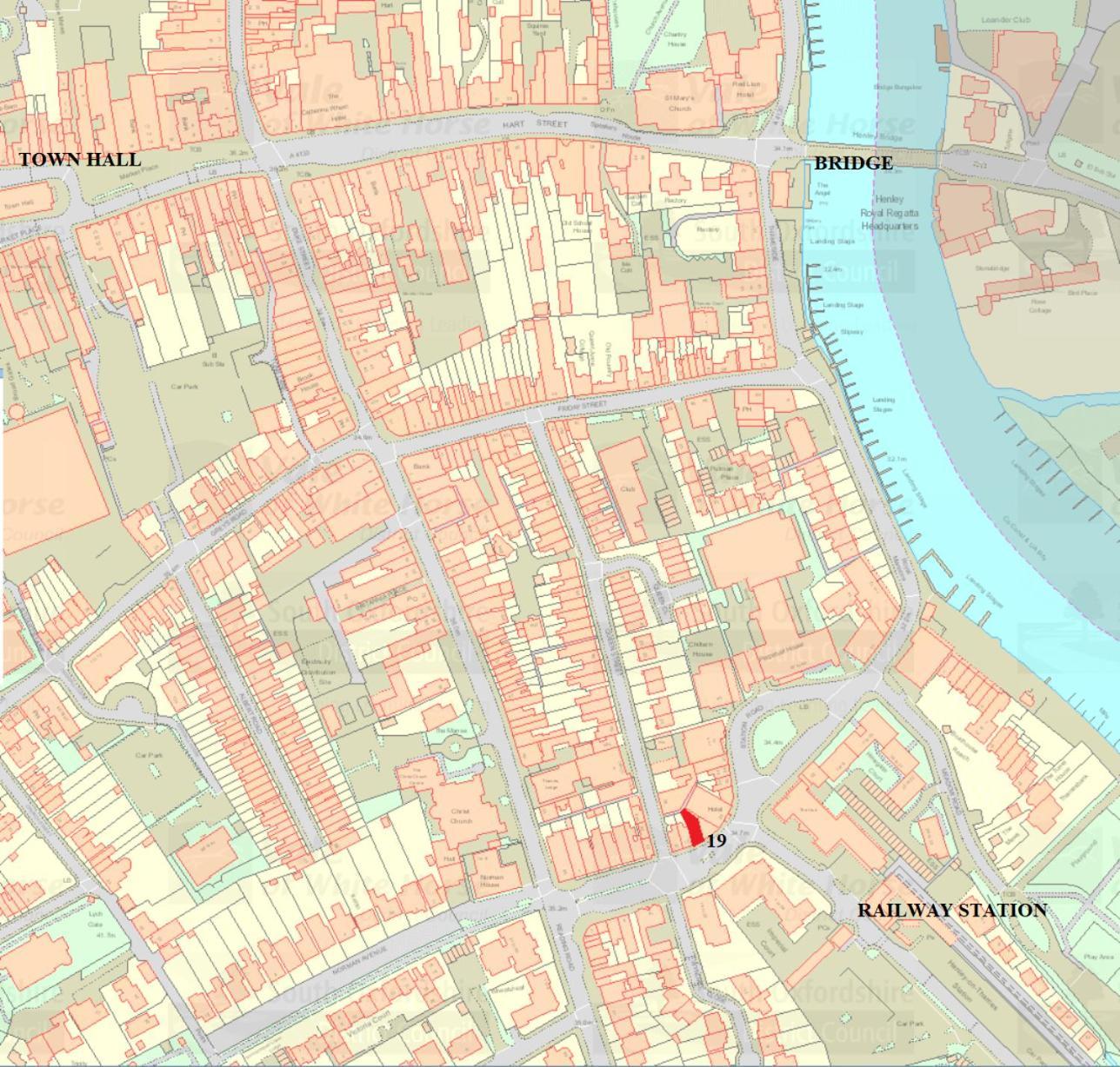 Deluxe Three Bed Bnb In Henley-On-Thames Near Station River & Town Centre Ngoại thất bức ảnh
