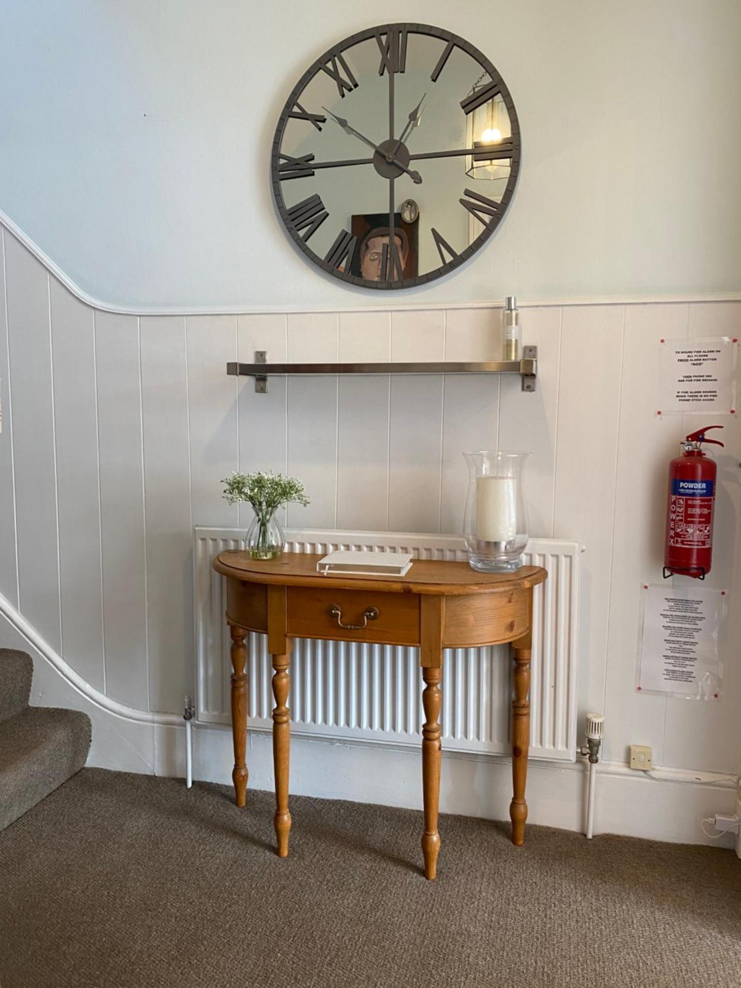 Deluxe Three Bed Bnb In Henley-On-Thames Near Station River & Town Centre Ngoại thất bức ảnh